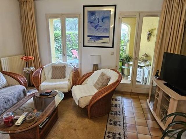Appartement 4 pièces 86 m²
