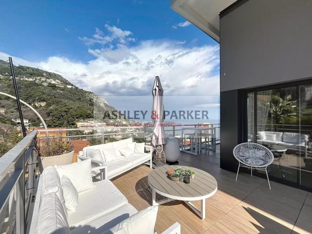 Appartement 4 pièces 86 m²