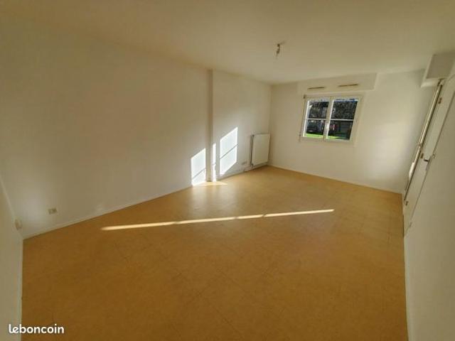 Appartement 4 pièces 86 m²