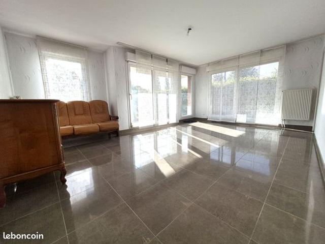 Appartement 4 pièces 86 m²