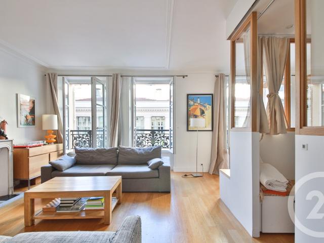 Appartement 4 pièces 86 m²