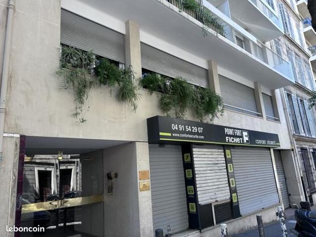 Appartement 4 pièces 86 m²