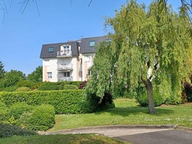 Appartement 4 pièces 86 m²