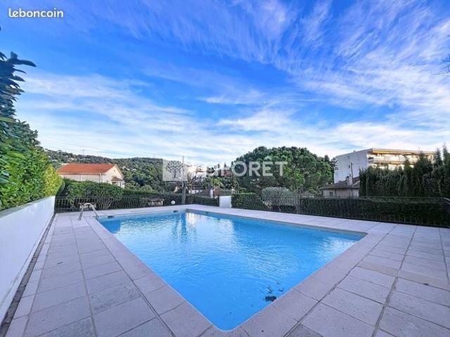 Appartement 4 pièces 86 m²