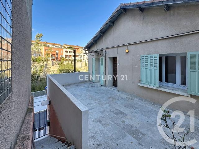 Appartement 4 pièces 91 m²