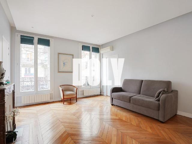 Appartement 4 pièces 86 m²