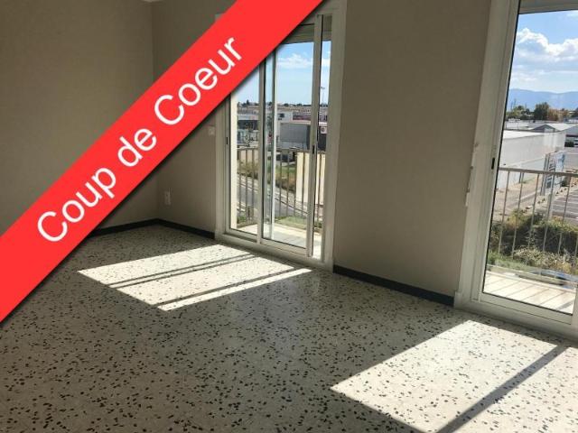 Appartement 4 pièces 86 m²