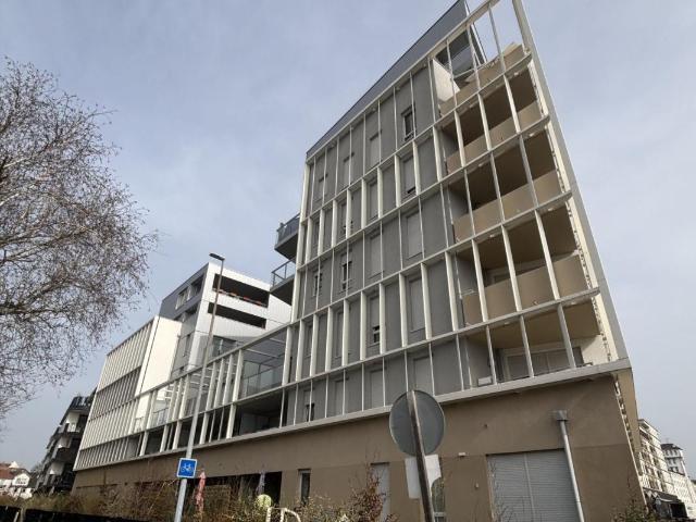Appartement 4 pièces 86 m²