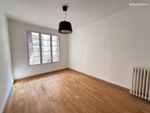 Appartement 4 pièces 86 m²