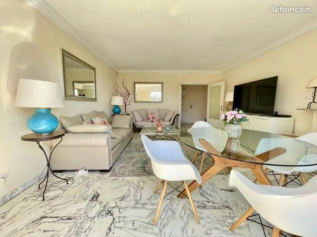 Appartement 4 pièces 86 m²