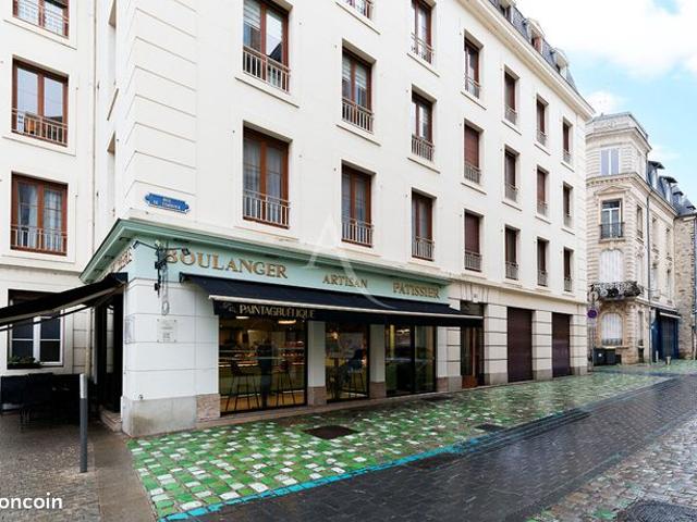 Appartement 4 pièces 86 m²