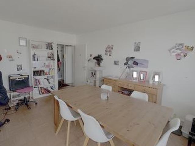 Appartement 4 pièces 86 m²