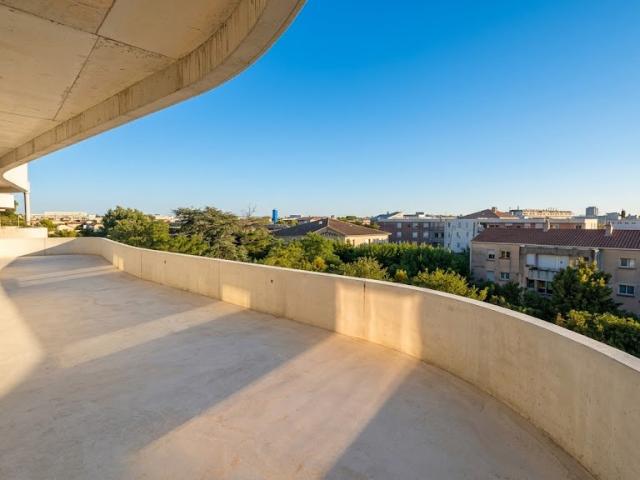Appartement 4 pièces 86 m²