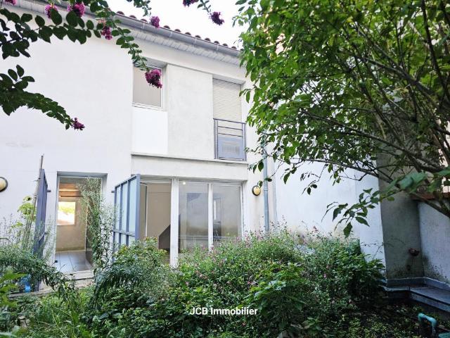 Appartement 4 pièces 86 m²