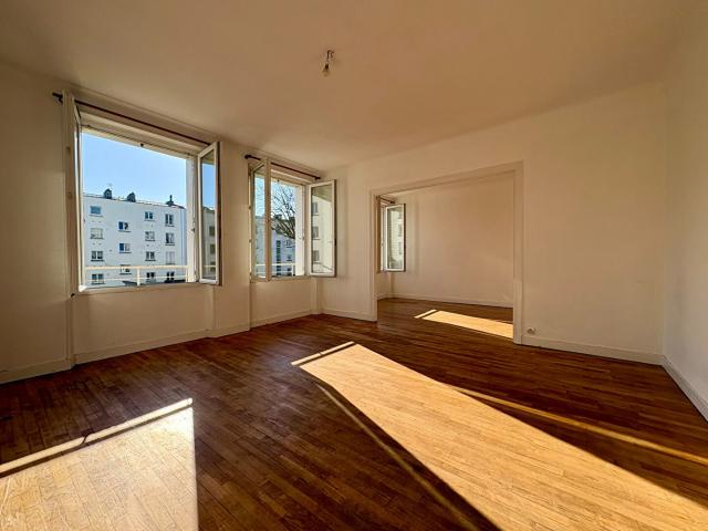 Appartement 4 pièces 86 m²
