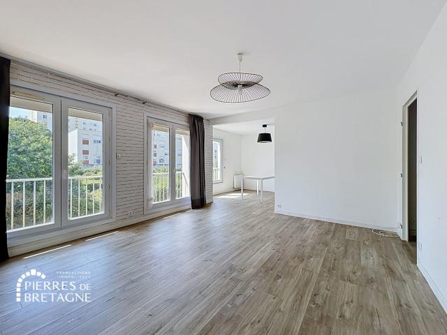 Appartement 4 pièces 86 m²