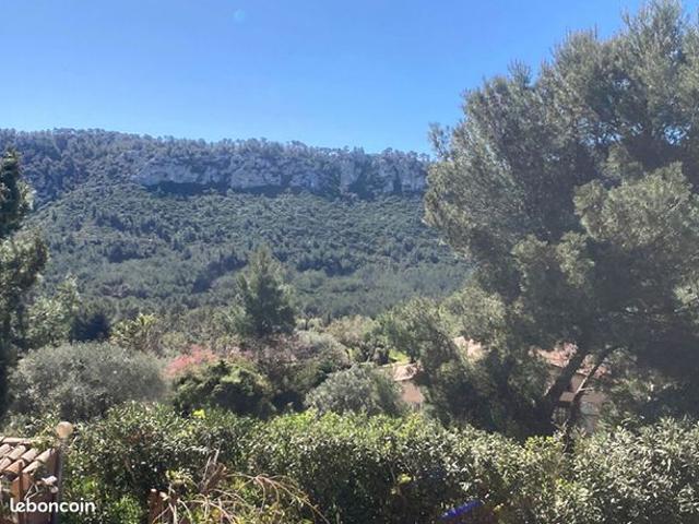 Appartement 4 pièces 86 m²