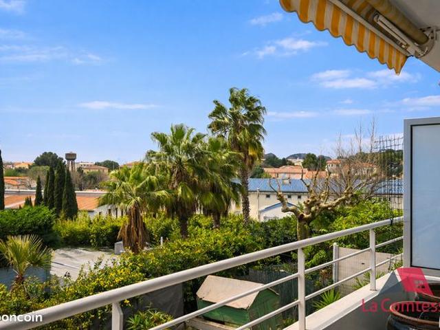 Appartement 4 pièces 86 m²