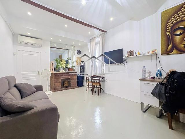 Appartement 4 pièces 86 m²