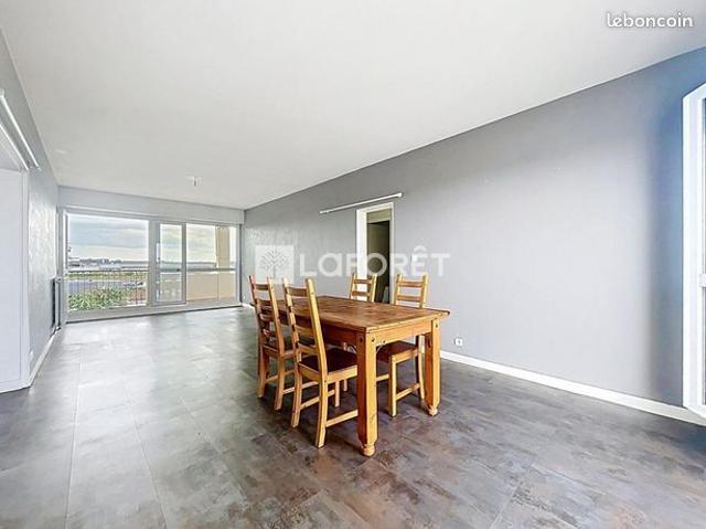 Appartement 4 pièces 86 m²