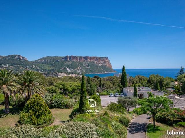 Appartement 4 pièces 86 m²