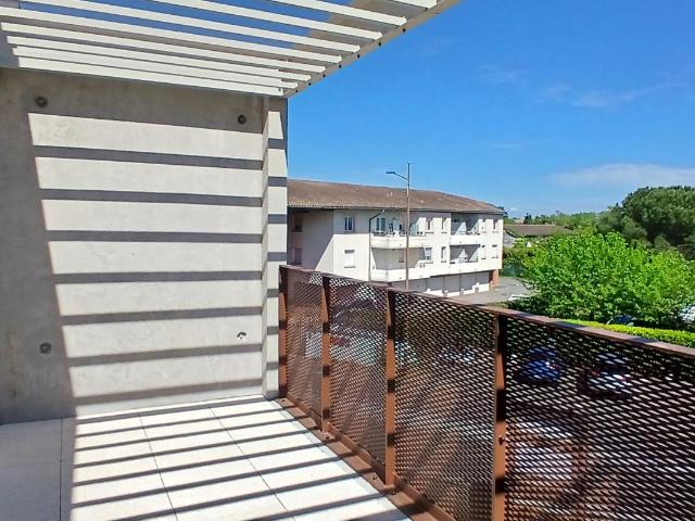 Appartement 4 pièces 86 m²