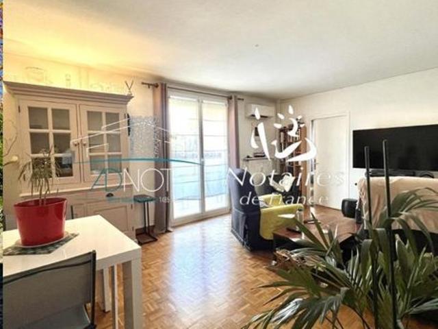 Appartement 4 pièces 86 m²