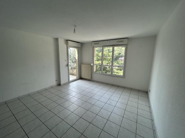 Appartement 4 pièces 86 m²