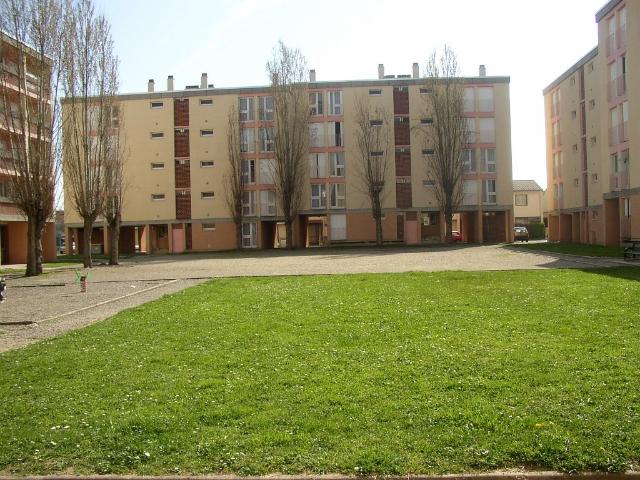 Appartement 4 pièces 86 m²