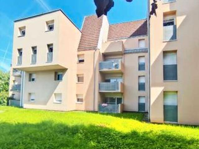 Appartement 4 pièces 86 m²