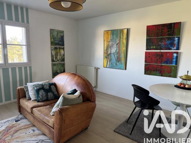 Appartement 4 pièces 86 m²