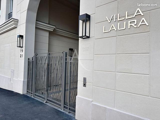 Appartement 4 pièces 86 m²