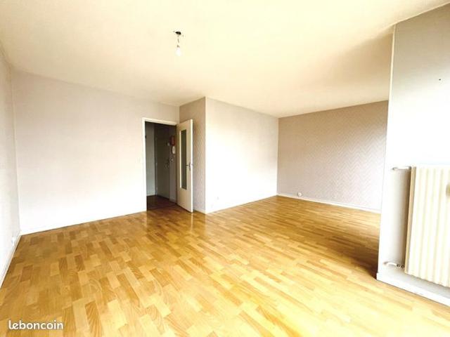Appartement 4 pièces 86 m²
