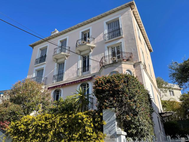 Appartement 4 pièces 86 m²