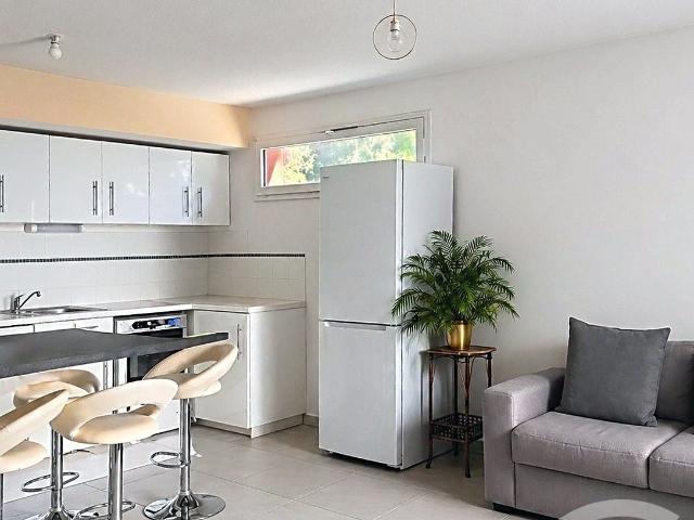Appartement 4 pièces 86 m²