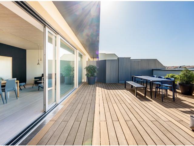 Appartement 4 pièces 86 m²