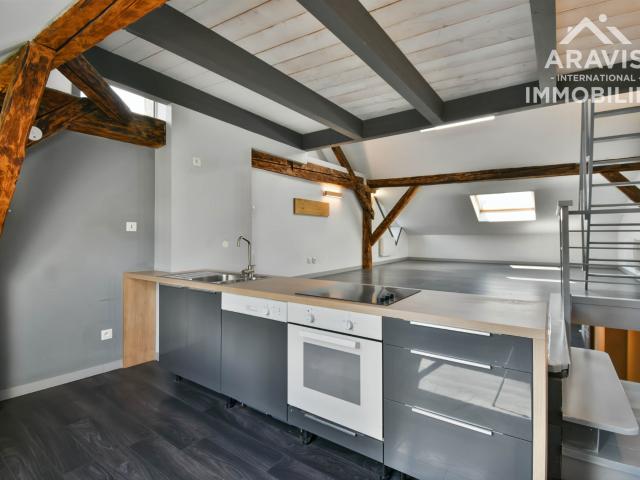 Appartement 4 pièces 86 m²