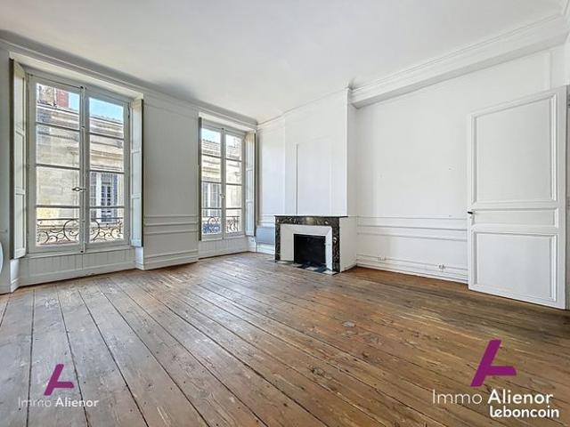 Appartement 4 pièces 86 m²