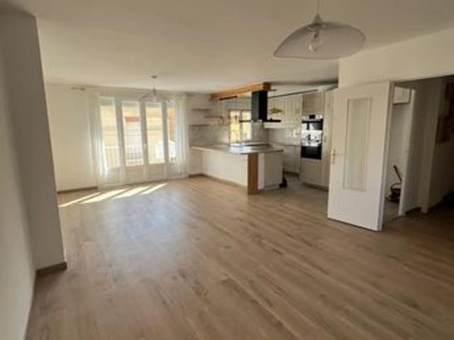 Appartement 4 pièces 86 m²