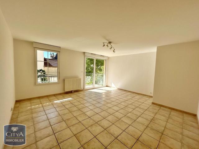 Appartement 4 pièces 86 m²