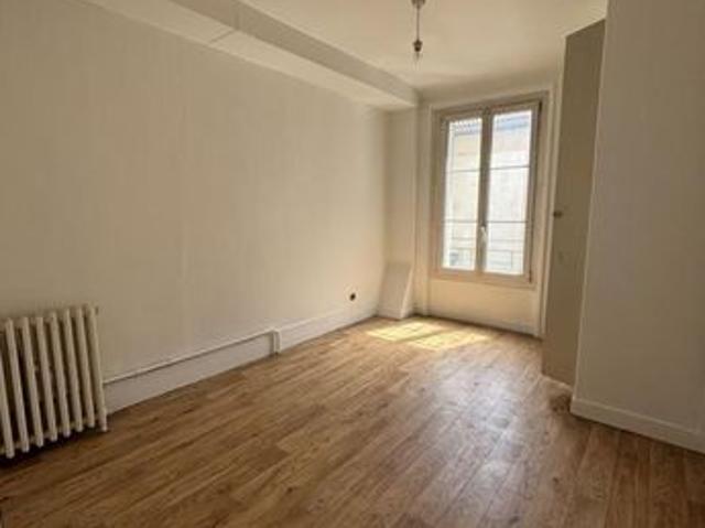 Appartement 4 pièces 86 m²