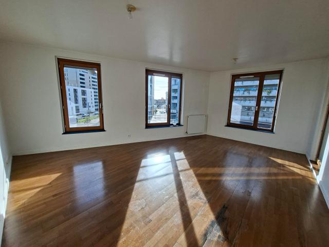 Appartement 4 pièces 86 m²