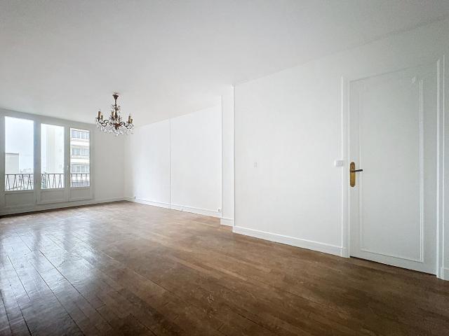 Appartement 4 pièces 86 m²