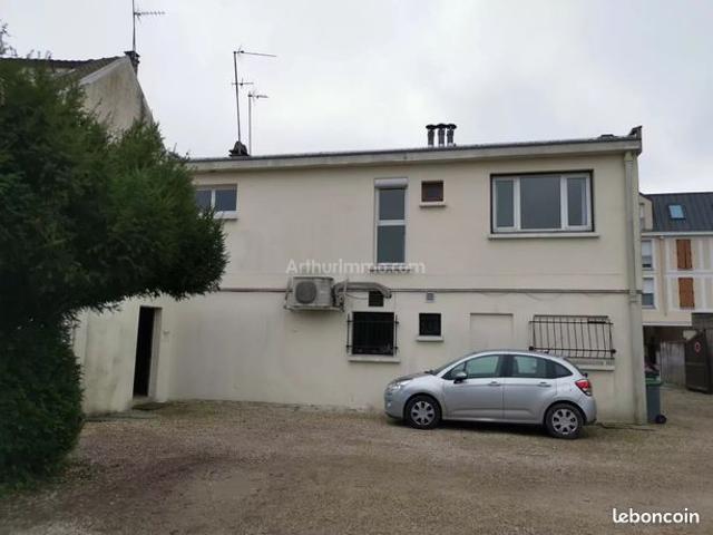 Appartement 4 pièces 86 m²