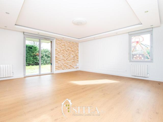 Appartement 4 pièces 86 m²