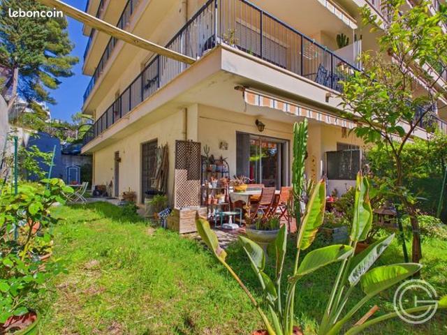 Appartement 4 pièces 86 m²