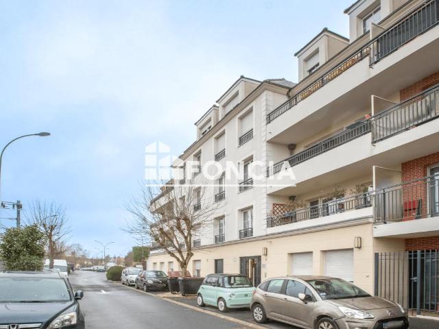 Appartement 4 pièces 86 m²