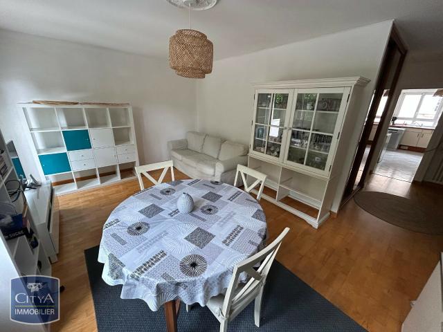 Appartement 4 pièces 86 m²