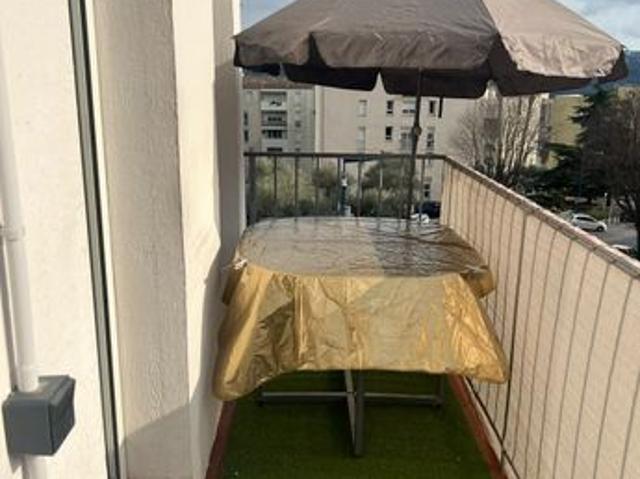 Appartement 4 pièces 86 m²