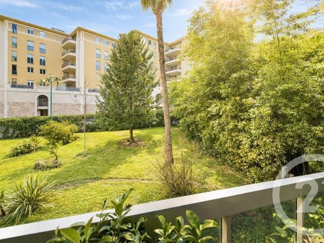 Appartement 4 pièces 86 m²